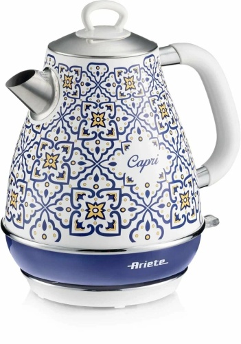 Чайник Ariete 2869/0C (00C28690CAR0)