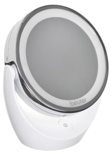 Beurer BS49 Зеркало косметическое настольное фото 2