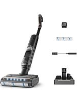 Моющий пылесос вертикальный  Tefal X-Clean 7 GF5736F4,