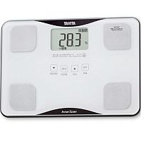 Весы напольные Tanita BC-718 WH