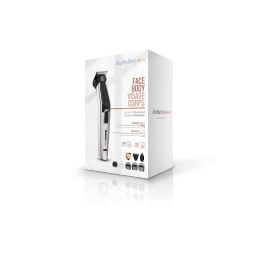 BaByliss MT726E Триммер
