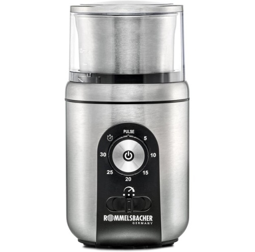 Кофемолка Rommelsbacher EGK 250