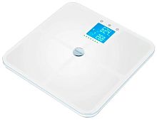 Весы напольные BEURER BF950, белый