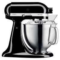 Планетарный миксер KitchenAid 5KSM185PSEOB