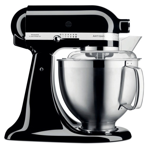 Планетарный миксер KitchenAid 5KSM185PSEOB