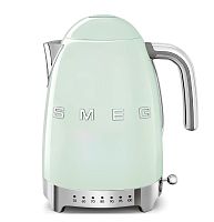 Чайник электрический с поддержанием температуры SMEG KLF04PGEU