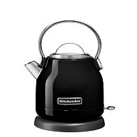 Чайник KitchenAid 1,2 л 5KEK1222EOB черный