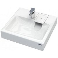 Раковина над стиральной машиной Elmar R04 60x60