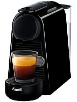 Кофемашина Delonghi Nespresso Essenza Mini EN 85.B