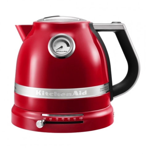 Чайник KitchenAid (5KEK1522EER), Artisan красный Чайник KitchenAid (5KEK1522EER), Artisan красный