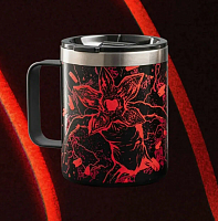 Кружка Bialetti Очень странные дела STRTH02A