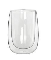 Стаканы Bialetti Verona с двойными стенками (набор из 2 шт.) DBW015