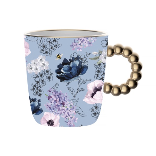 Чашка Bialetti Bridgerton BRID002