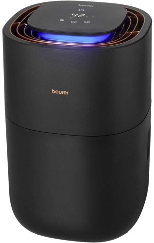Увлажнитель воздуха Beurer LB 300 Plus Увлажнитель воздуха Beurer LB 300 Plus