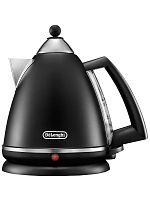 Чайник электрический DeLonghi KBX 2016.BK