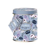 Молотый кофе в жестяной банке Bialetti BRIDGERTON 96080458, 250 ГР