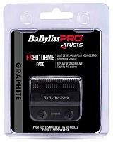 Нож BaBylissPRO FX8010BME, черный