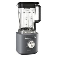 5KSB2073EDG Блендер KitchenAid Pure Power, 2 л, серый