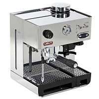 Кофемашина Lelit ANITA PL042TEMD