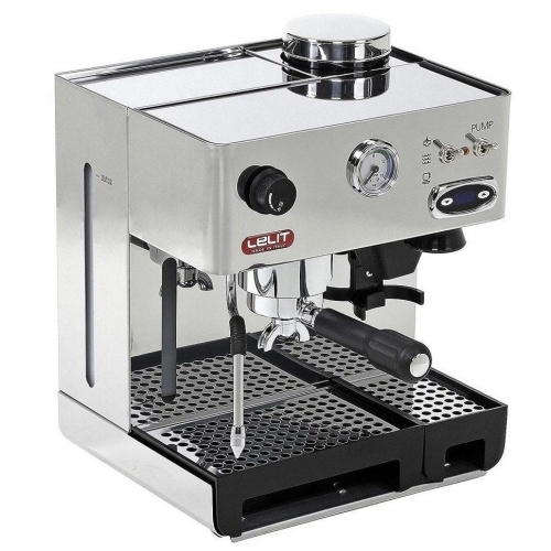 Кофемашина Lelit ANITA PL042TEMD