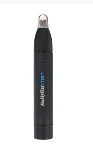 Триммер Babyliss E652E фото 2