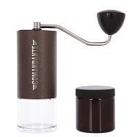 Ручная кофемолка Comandante C40 NITRO BLADE Copper Mountain