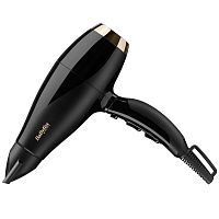 Фен BaByliss 6714E