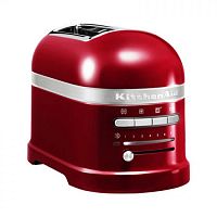 Тостер 5KMT2204ECA KitchenAid Artisan карамельное яблоко