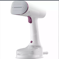 GS5011PU Отпариватель BRAUN QuickStyle 5