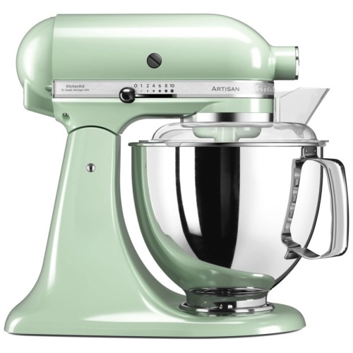 Миксер планетарный KitchenAid 5KSM175PSEPT