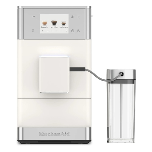 Кофемашина Kitchen Aid 5KES8454EPL фото 3