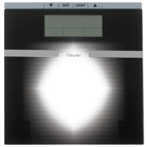 Весы Beurer BG 21