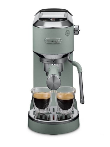 Delonghi EC890 GR Кофеварка рожковая