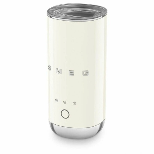 Вспениватель молока Smeg MFF02CREU фото 2 Вспениватель молока Smeg MFF02CREU фото 2