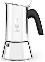 Гейзерная кофеварка Bialetti New Venus 7254
