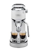 Delonghi EC890.WI Кофеварка рожковая