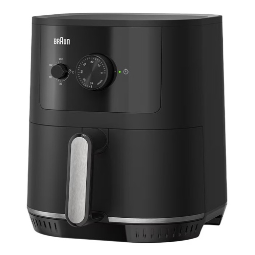 Аэрогриль Braun HF3000IBK Аэрогриль Braun HF3000IBK