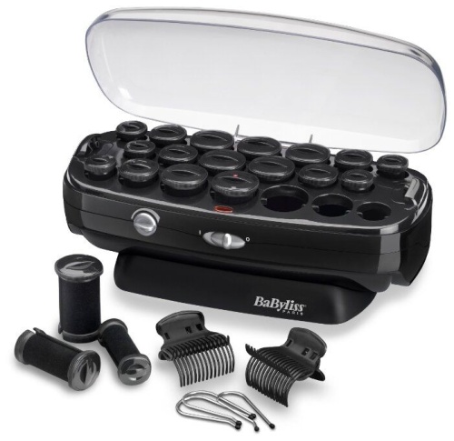 Электробигуди Babyliss RS035E Электробигуди Babyliss RS035E