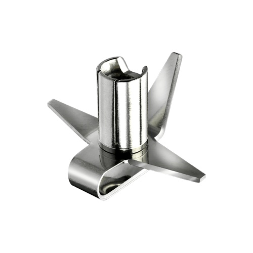 Блендер Bamix EO140 Classic white фото 2