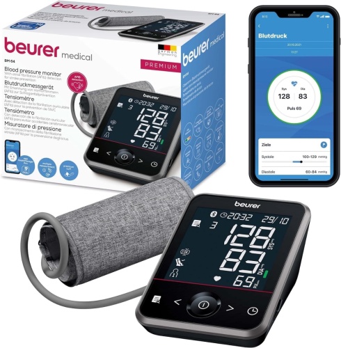 Тонометр Beurer BM 64