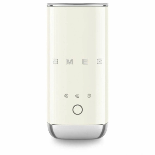 Вспениватель молока Smeg MFF02CREU Вспениватель молока Smeg MFF02CREU