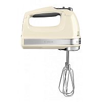 Ручной миксер KitchenAid 5KHM9212EAC кремовый