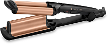 Плойка тройная волна babyliss W2447E