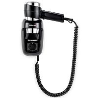542.06/044.03 Настенный фен Valera Action Protect 1600 Socket Black