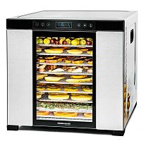 Сушилка для фруктов Rommelsbacher DA 1050