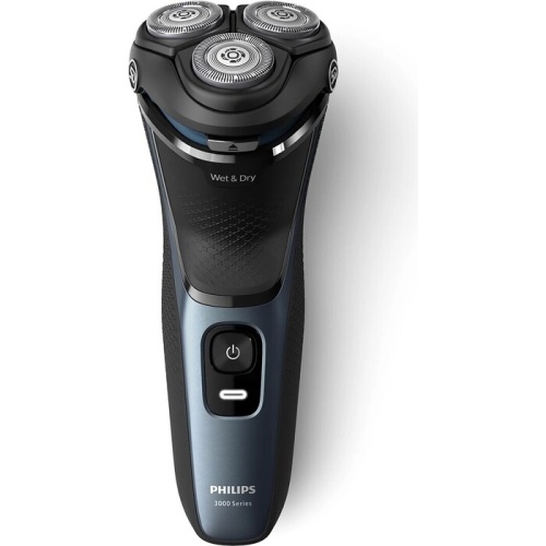 Philips Электробритва S3144/00, черно-серый Philips Электробритва S3144/00, черно-серый