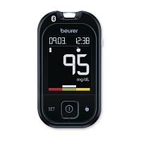 Глюкометр Beurer GL 49 mg/dL