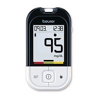 Глюкометр Beurer GL 48