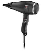 UP 5.0X eQ RC Фен Valera Unlimited PRO 5000 eQ 2400W черный 55860581