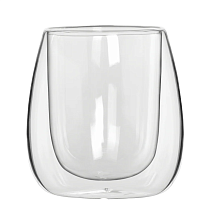 Стаканы Bialetti Verona с двойными стенками (набор из 2 шт.) DBW014